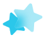 Ícone de estrela