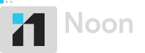 Logo Noon Hub
